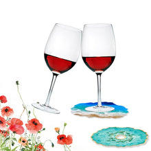 Load image into Gallery viewer, Geometric Coaster Mold Kit