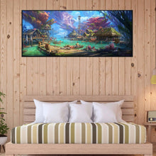 Load image into Gallery viewer, 5DDiamond Painting Kit