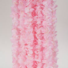 Load image into Gallery viewer, 40/20Pcs Artificial Wisteria Flower Vine