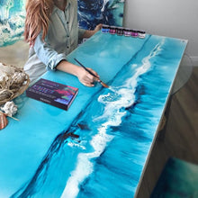 Load image into Gallery viewer, 24 Colors Natural Mica Powder Handmade Crafts