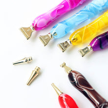 Load image into Gallery viewer, 5D Diamond Painting Pen Heads