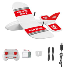 Load image into Gallery viewer, FX801 Airplane Cessna 182 DIY RC Plane