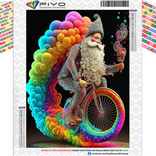 Load image into Gallery viewer, 5D Diamond Painting Kit