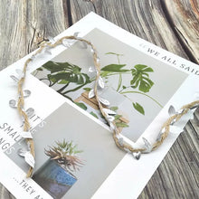 Load image into Gallery viewer, Artificial Ivy Leaf Garland