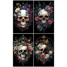 Load image into Gallery viewer, 5D Full Square Diamond Painting Kit