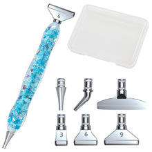 Load image into Gallery viewer, Resin Diamond Painting Pen