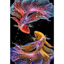 Load image into Gallery viewer, 5D Diamond Painting Kit