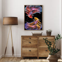 Load image into Gallery viewer, 5D Diamond Painting Kit