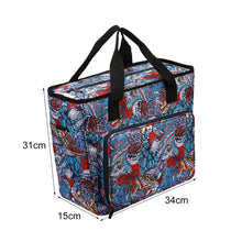 Load image into Gallery viewer, Knitting Bag Yarn Tote