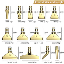 Load image into Gallery viewer, 5D Diamond Painting Pen Heads