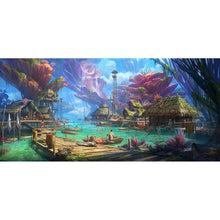 Load image into Gallery viewer, 5DDiamond Painting Kit