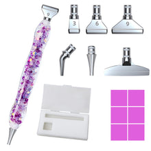 Load image into Gallery viewer, Resin Diamond Painting Pen