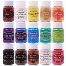 Load image into Gallery viewer, Soap Making Dye Colorant