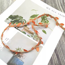 Load image into Gallery viewer, Artificial Ivy Leaf Garland