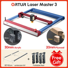 Load image into Gallery viewer, Laser Engraving Machine