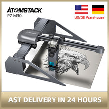 Load image into Gallery viewer, Laser Engraving Machine