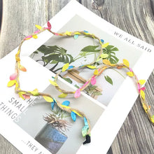 Load image into Gallery viewer, Artificial Ivy Leaf Garland