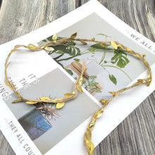 Load image into Gallery viewer, Artificial Ivy Leaf Garland
