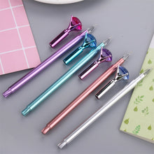 Load image into Gallery viewer, 25 Pcs Diamond Gel Pens Set  Multi-color
