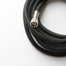 Load image into Gallery viewer, OPHIR 3M 1/8 Nylon Braided Airbrush Air Hose
