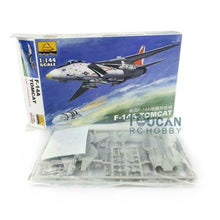 Load image into Gallery viewer, F-14A Tomcat Fighter Airplane Warplane Model Kit
