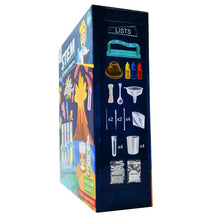 Load image into Gallery viewer, 14 in 1 Kids Science Kit
