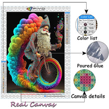 Load image into Gallery viewer, 5D Diamond Painting Kit
