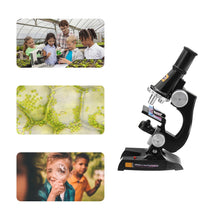 Load image into Gallery viewer, Kids Microscope Kit
