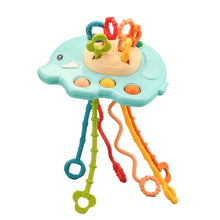 Load image into Gallery viewer, Development Game Fine Motor Sensorial Baby Toy
