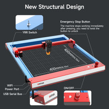 Load image into Gallery viewer, Laser Engraving Machine
