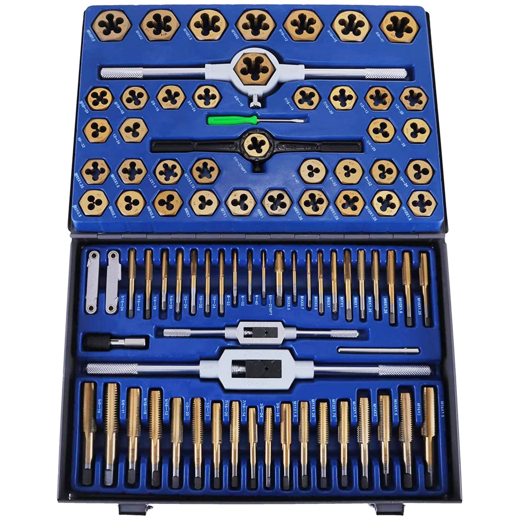 Tap and Die Set