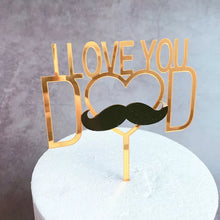 Load image into Gallery viewer, Cake Toppers for him
