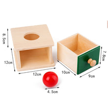 Load image into Gallery viewer, Montessori Toys 4 In 1 Baby Pull Carrot Set
