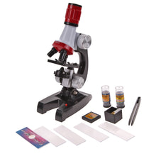 Load image into Gallery viewer, Kids Educational Microscope
