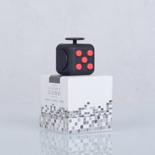 Load image into Gallery viewer, Fidgot Toys Decompression Stress Relief Cube
