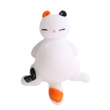 Load image into Gallery viewer, Anti-stress Toy Cute Kitten Doll
