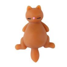 Load image into Gallery viewer, Anti-stress Toy Cute Kitten Doll
