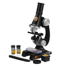 Load image into Gallery viewer, Kids Microscope Kit
