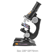 Load image into Gallery viewer, Kids Microscope Kit
