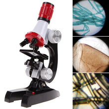 Load image into Gallery viewer, Kids Educational Microscope
