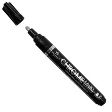 Load image into Gallery viewer, Metallic Waterproof Permanent Paint Marker Pens
