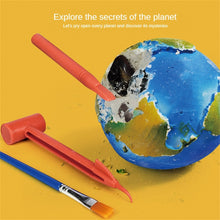 Load image into Gallery viewer, Planet Explore Dig Kit
