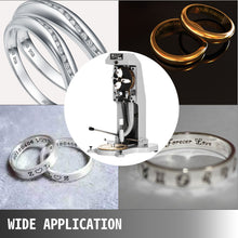 Load image into Gallery viewer, VEVOR Inside Ring Engraver
