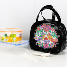 Load image into Gallery viewer, 5D Diamond Painting Lunch Kit
