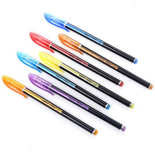 Load image into Gallery viewer, 48 Pcs Fluorescent Marker Pen Set
