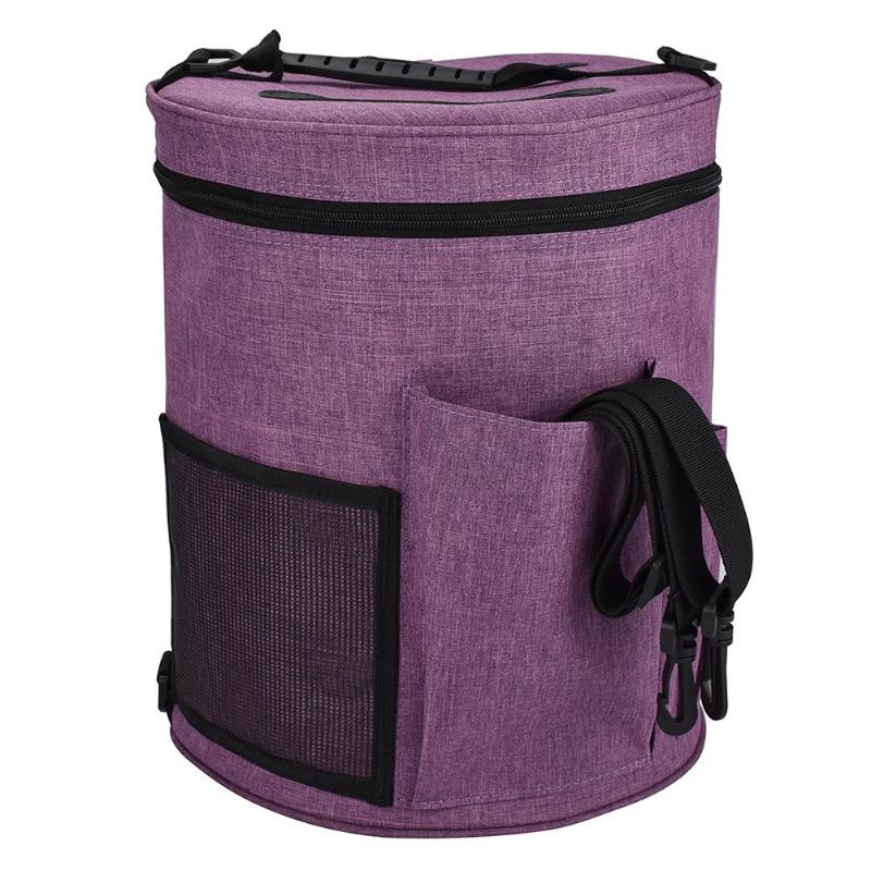 Knitting Storage Bag