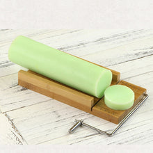 Load image into Gallery viewer, Wooden Soap Cutter
