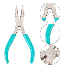 Load image into Gallery viewer, 6-In-1 Loop Making Pliers
