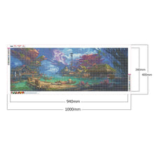 Load image into Gallery viewer, 5DDiamond Painting Kit
