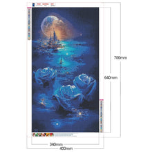 Load image into Gallery viewer, Landscape Series 5D Diamond Painting Kits Full Round Drill
